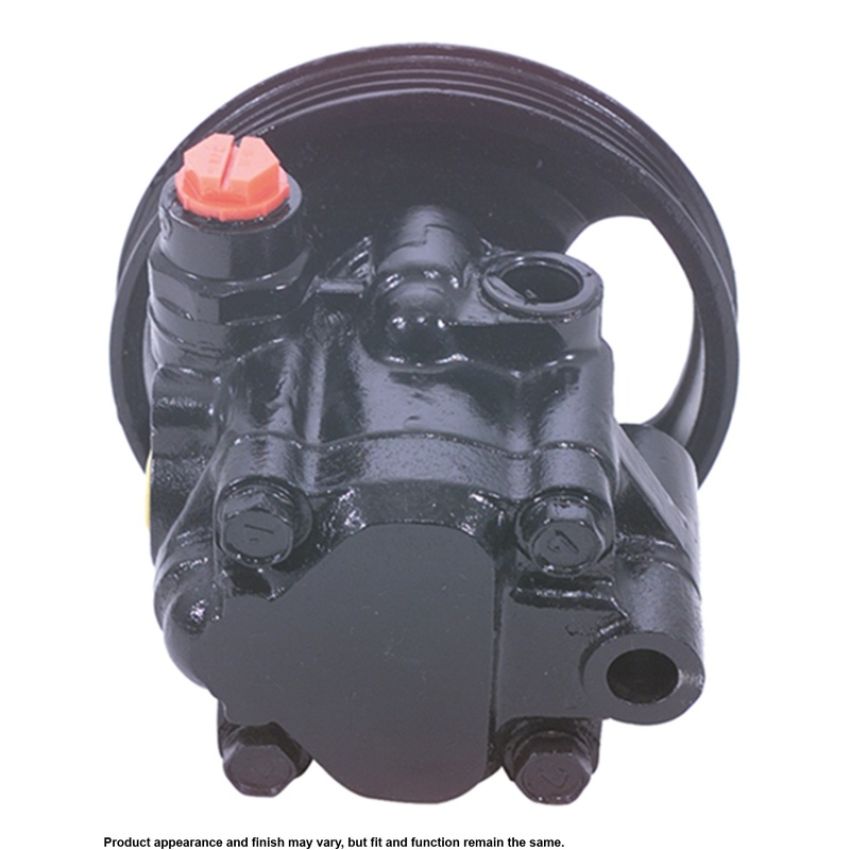 CARDONE Reman 21-5810 Remanufactured Power Steering Pump