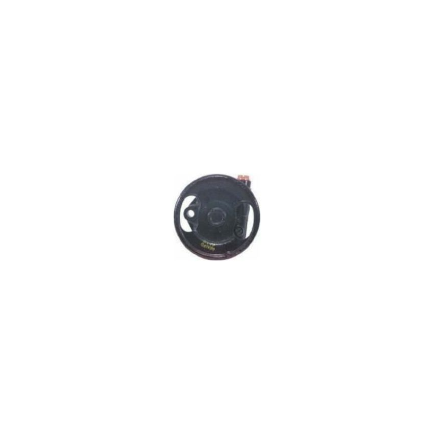 CARDONE Reman 21-5810 Remanufactured Power Steering Pump