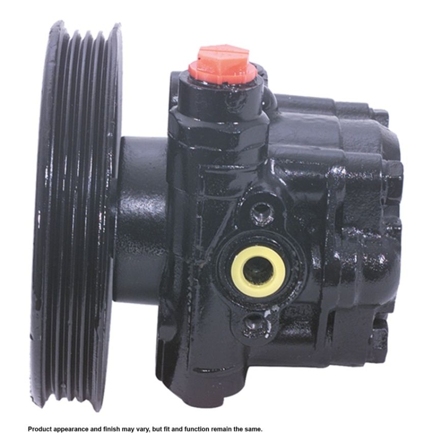 CARDONE Reman 21-5810 Remanufactured Power Steering Pump