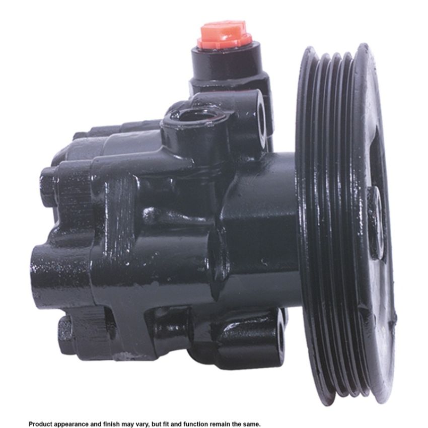 CARDONE Reman 21-5810 Remanufactured Power Steering Pump