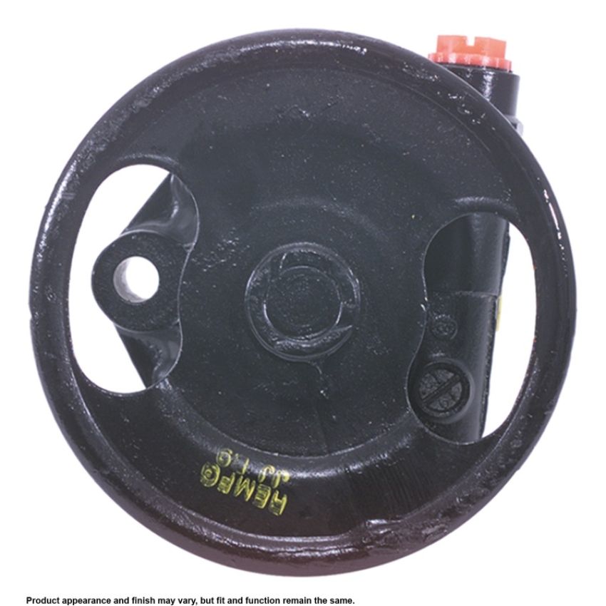 CARDONE Reman 21-5810 Remanufactured Power Steering Pump