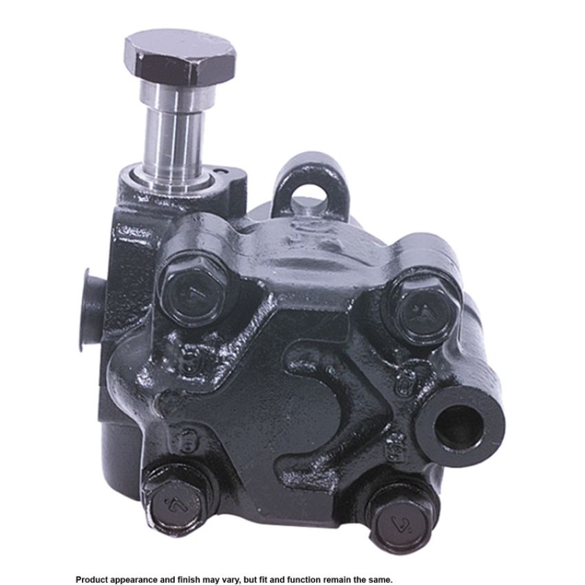 CARDONE Reman 21-5814 Remanufactured Power Steering Pump