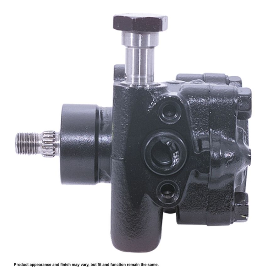 CARDONE Reman 21-5814 Remanufactured Power Steering Pump