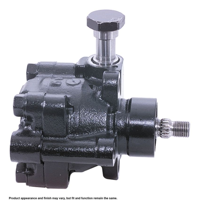 CARDONE Reman 21-5814 Remanufactured Power Steering Pump