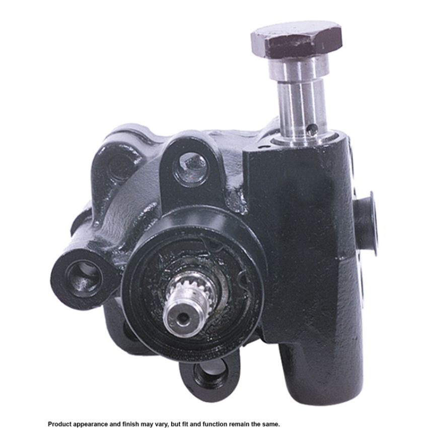 CARDONE Reman 21-5814 Remanufactured Power Steering Pump