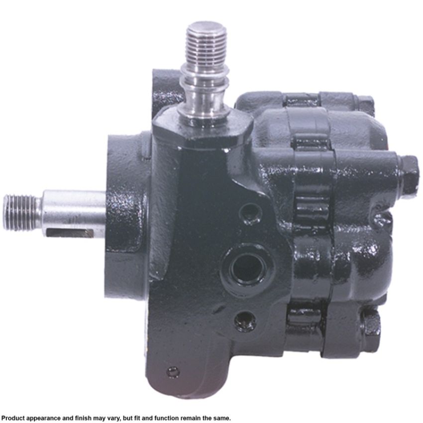 CARDONE Reman 21-5815 Remanufactured Power Steering Pump