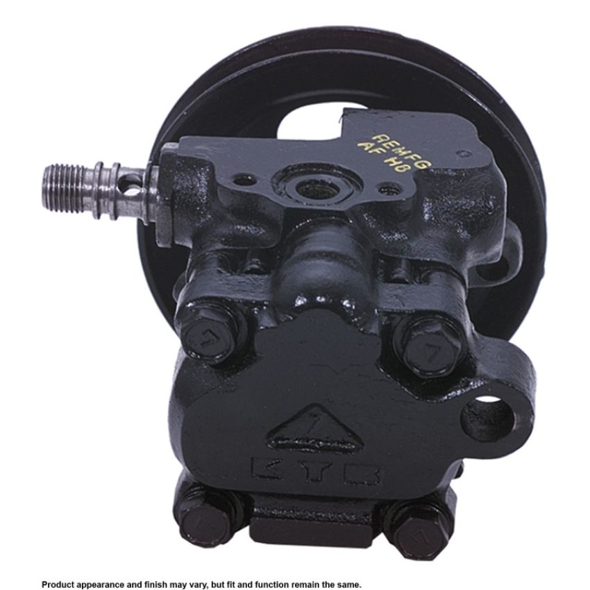 CARDONE Reman 21-5816 Remanufactured Power Steering Pump