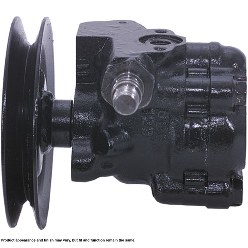 CARDONE Reman 21-5816 Remanufactured Power Steering Pump