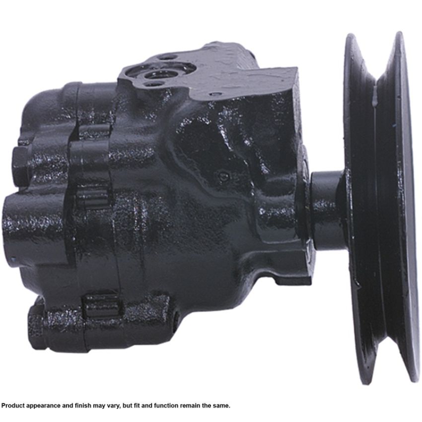 CARDONE Reman 21-5816 Remanufactured Power Steering Pump