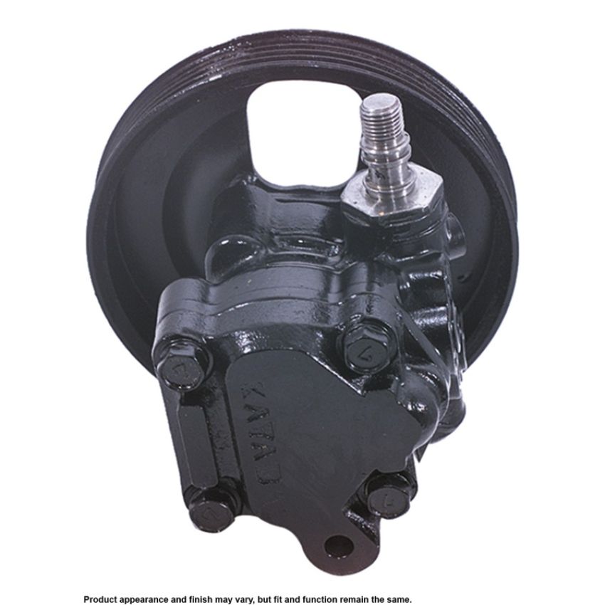 CARDONE Reman 21-5820 Remanufactured Power Steering Pump