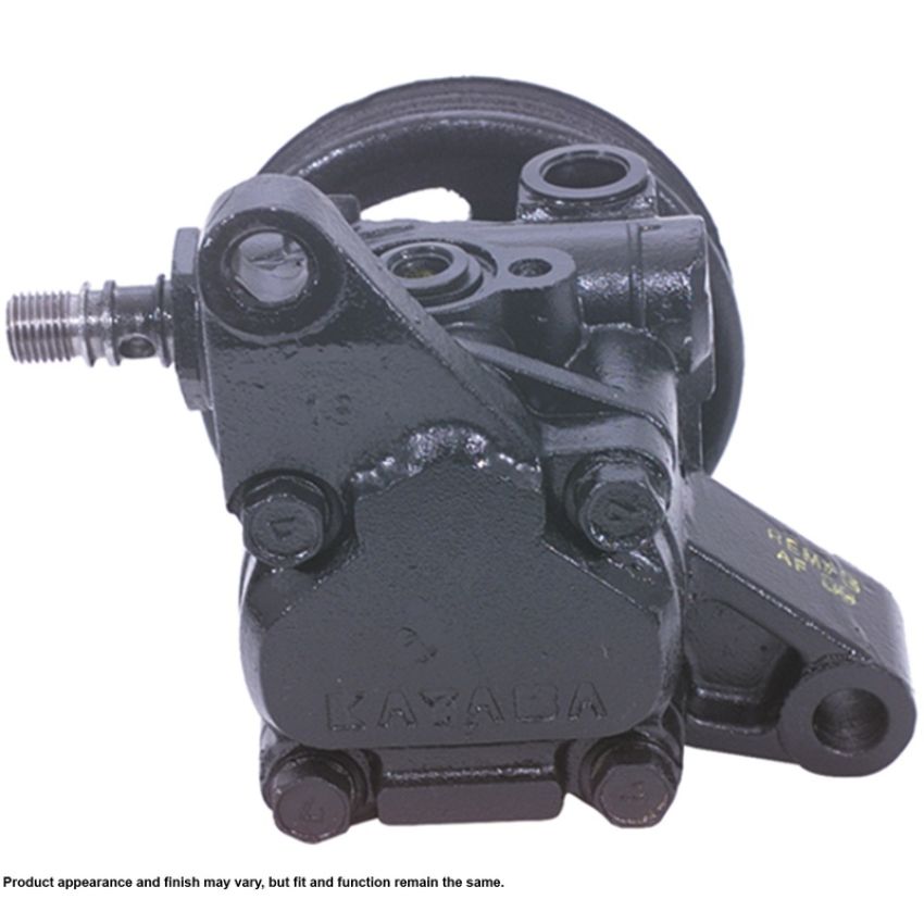 CARDONE Reman 21-5824 Remanufactured Power Steering Pump