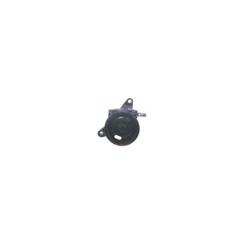 CARDONE Reman 21-5824 Remanufactured Power Steering Pump