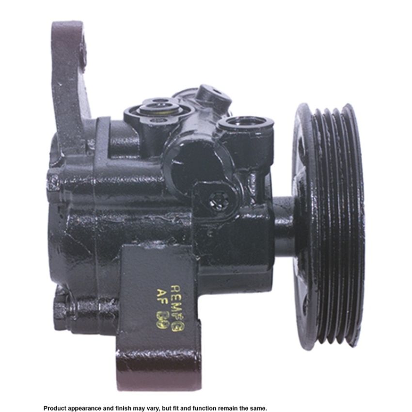 CARDONE Reman 21-5824 Remanufactured Power Steering Pump