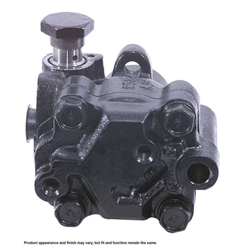 CARDONE Reman 21-5826 Remanufactured Power Steering Pump