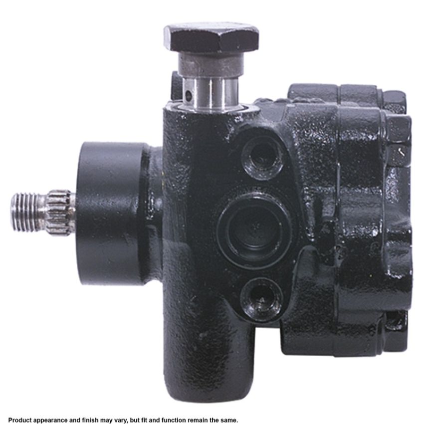 CARDONE Reman 21-5826 Remanufactured Power Steering Pump