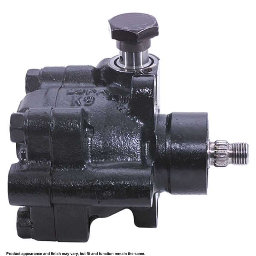 CARDONE Reman 21-5826 Remanufactured Power Steering Pump