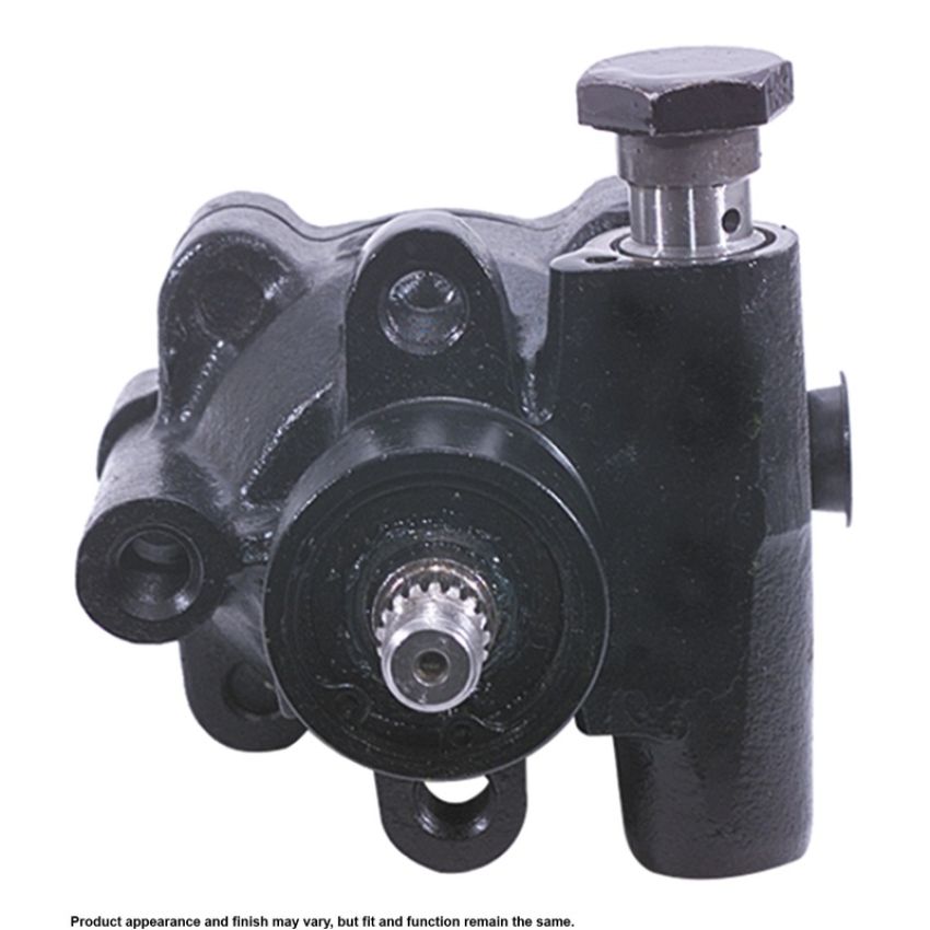 CARDONE Reman 21-5826 Remanufactured Power Steering Pump