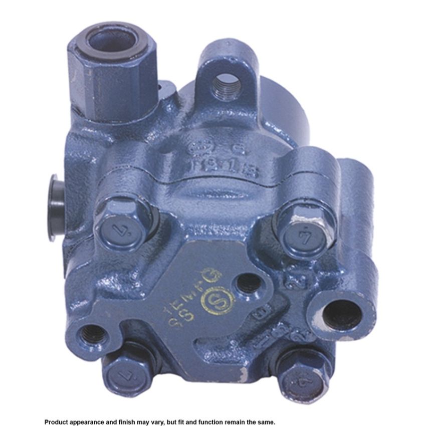 CARDONE Reman 21-5827 Remanufactured Power Steering Pump