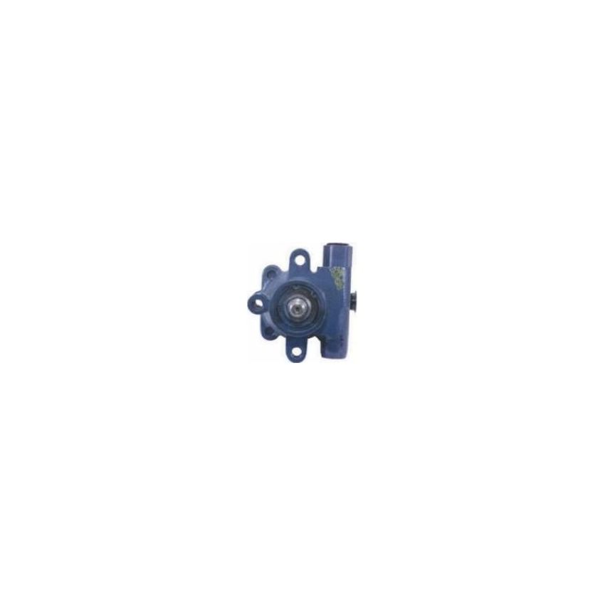 CARDONE Reman 21-5827 Remanufactured Power Steering Pump