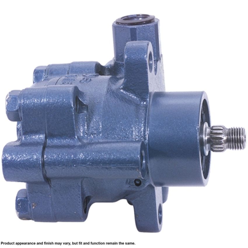 CARDONE Reman 21-5827 Remanufactured Power Steering Pump