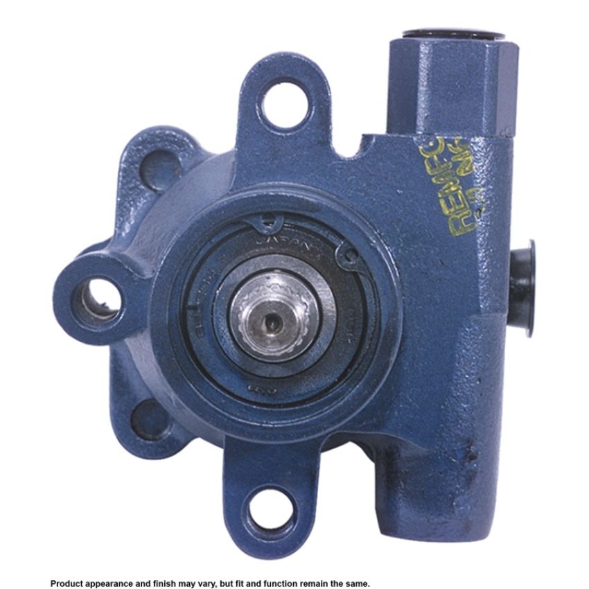 CARDONE Reman 21-5827 Remanufactured Power Steering Pump