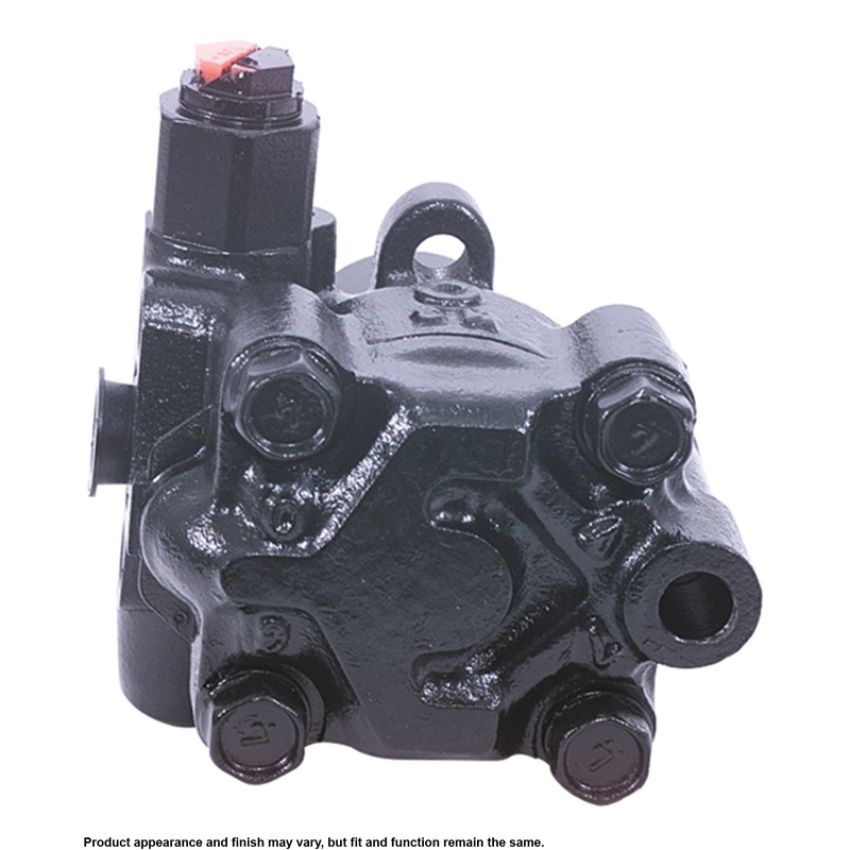 CARDONE Reman 21-5828 Remanufactured Power Steering Pump