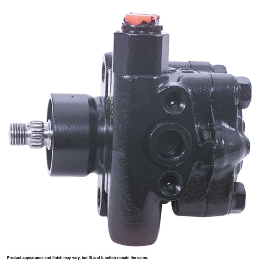 CARDONE Reman 21-5828 Remanufactured Power Steering Pump