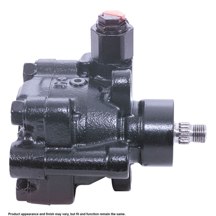 CARDONE Reman 21-5828 Remanufactured Power Steering Pump