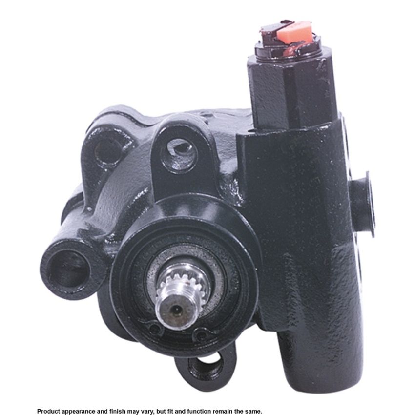 CARDONE Reman 21-5828 Remanufactured Power Steering Pump
