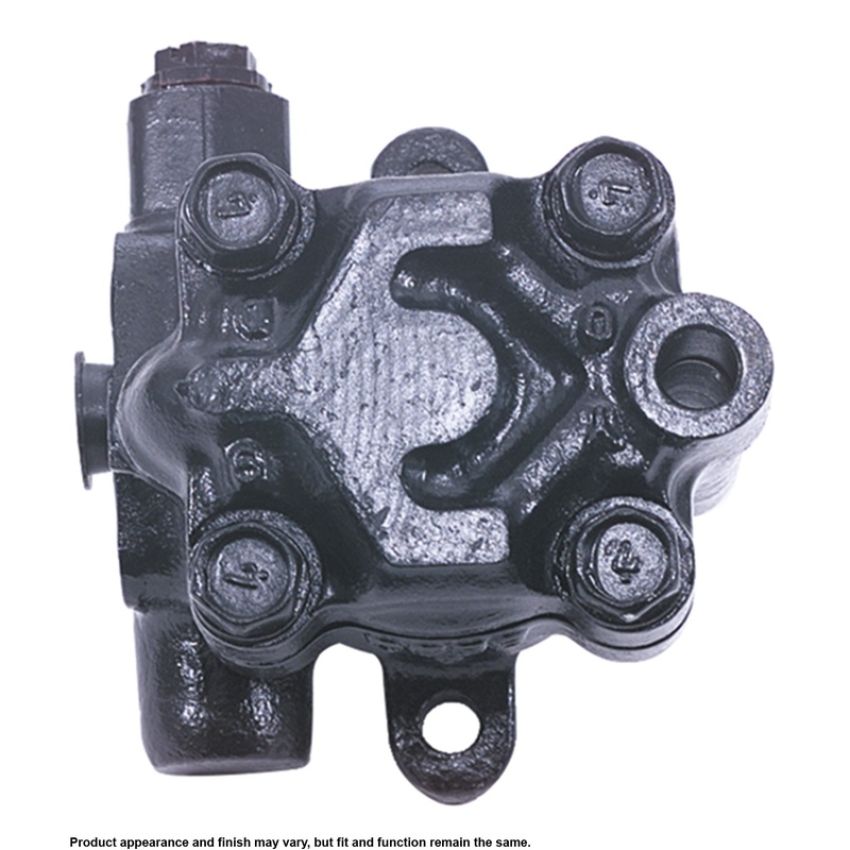 CARDONE Reman 21-5829 Remanufactured Power Steering Pump