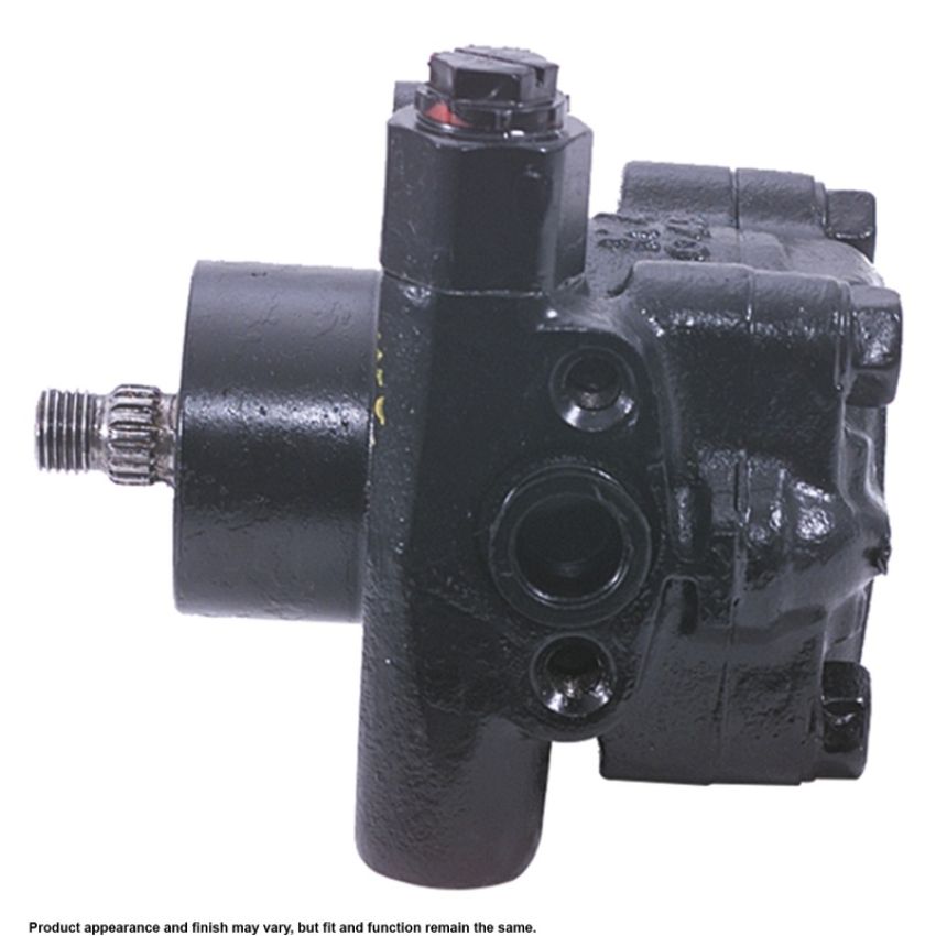 CARDONE Reman 21-5829 Remanufactured Power Steering Pump