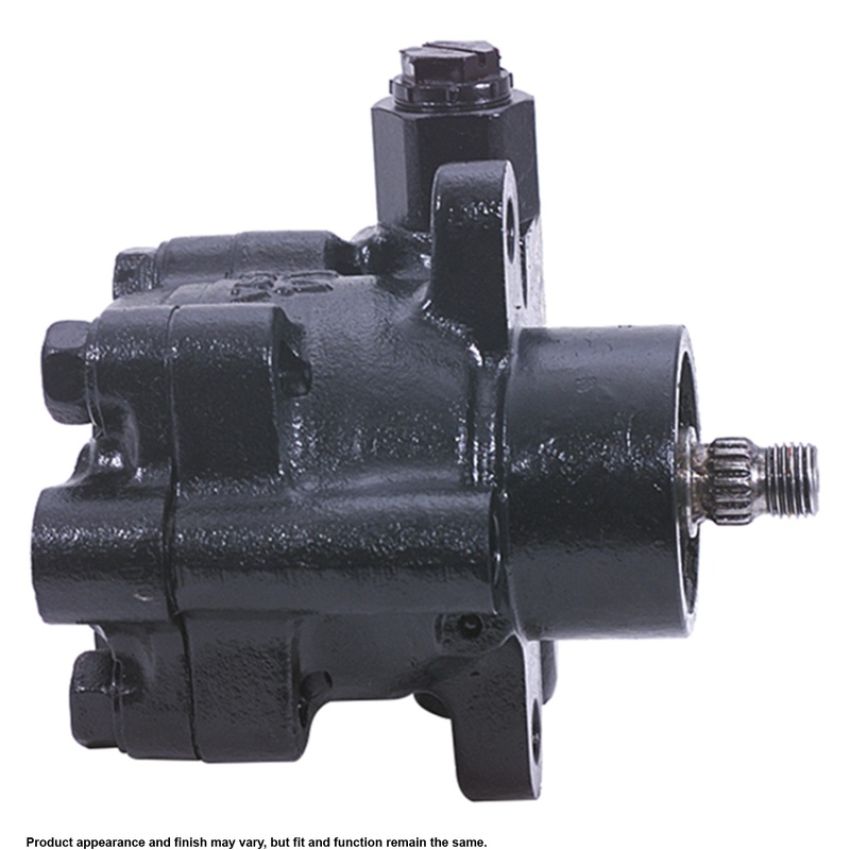 CARDONE Reman 21-5829 Remanufactured Power Steering Pump