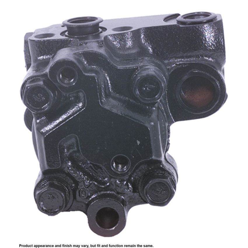 CARDONE Reman 21-5830 Remanufactured Power Steering Pump