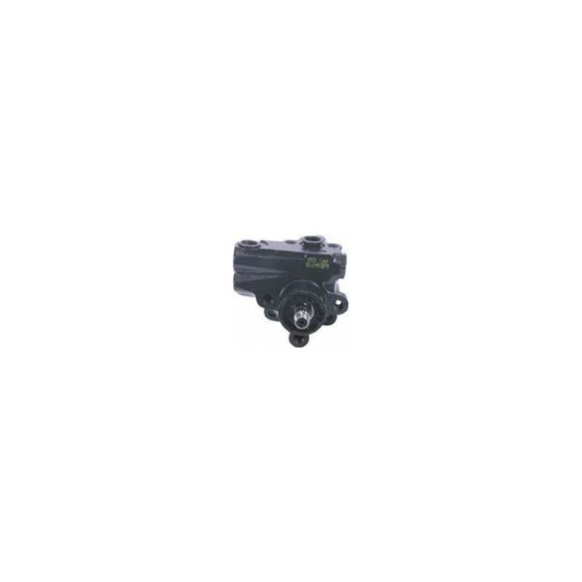 CARDONE Reman 21-5830 Remanufactured Power Steering Pump