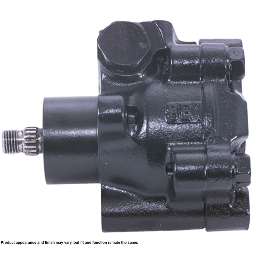 CARDONE Reman 21-5830 Remanufactured Power Steering Pump
