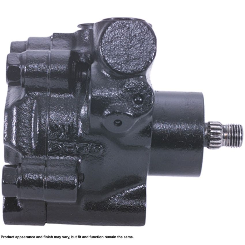 CARDONE Reman 21-5830 Remanufactured Power Steering Pump