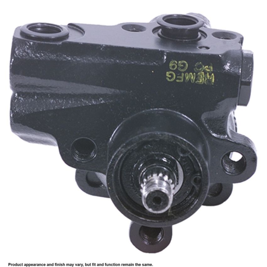 CARDONE Reman 21-5830 Remanufactured Power Steering Pump