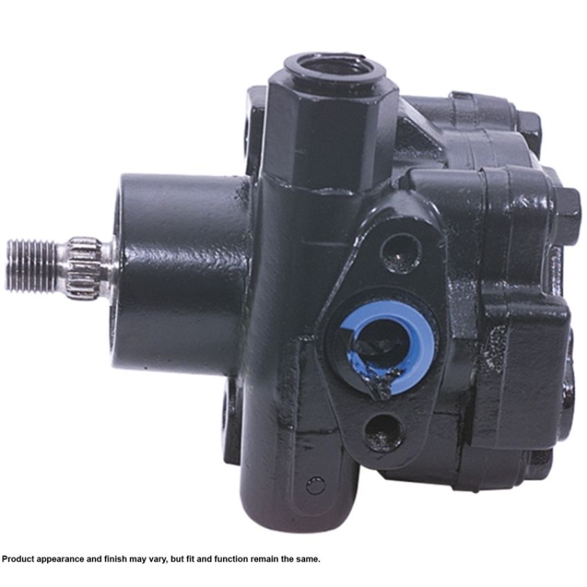 CARDONE Reman 21-5832 Remanufactured Power Steering Pump