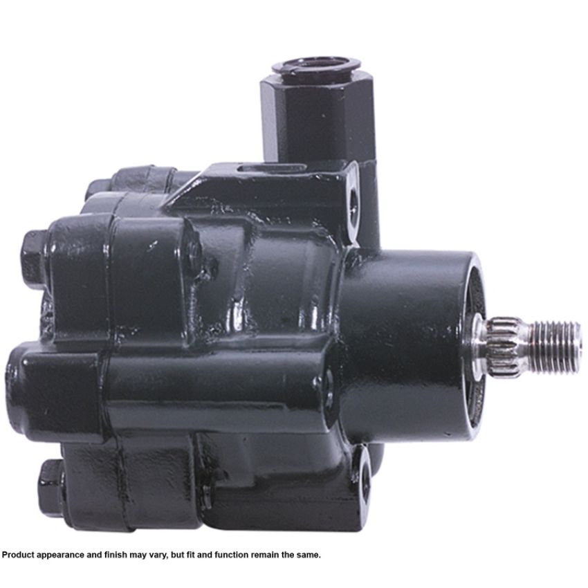 CARDONE Reman 21-5832 Remanufactured Power Steering Pump