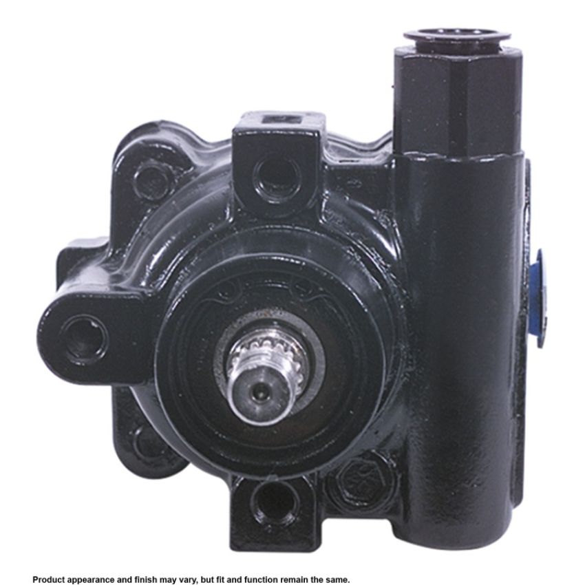 CARDONE Reman 21-5832 Remanufactured Power Steering Pump