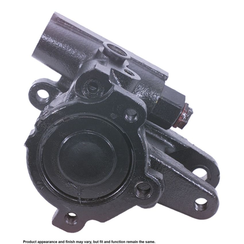 CARDONE Reman 21-5834 Remanufactured Power Steering Pump