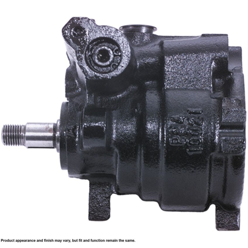 CARDONE Reman 21-5834 Remanufactured Power Steering Pump