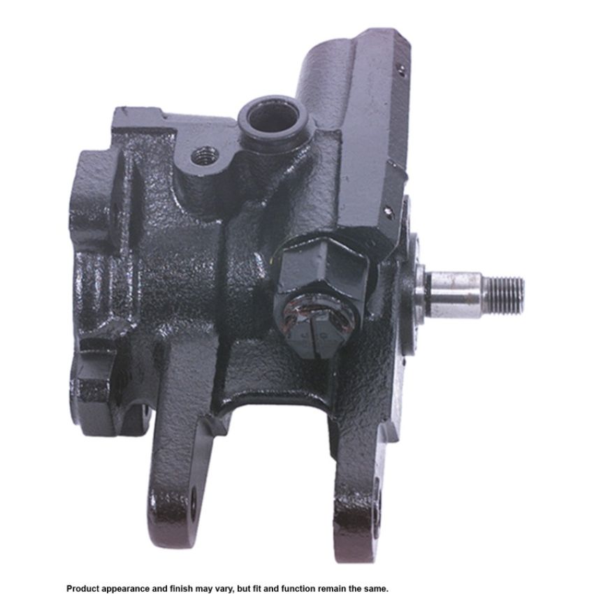 CARDONE Reman 21-5834 Remanufactured Power Steering Pump