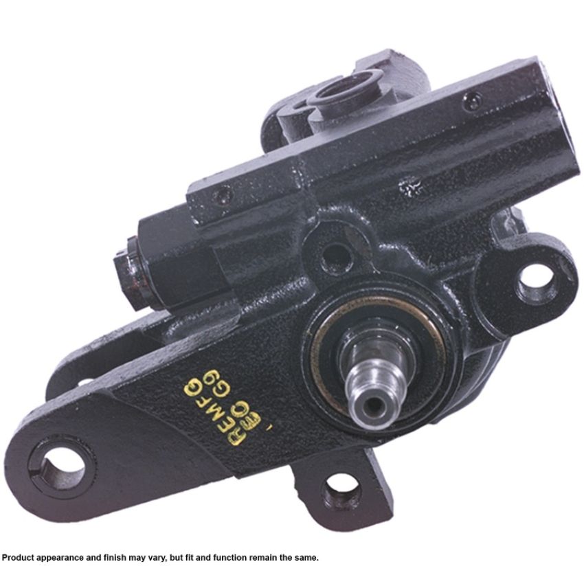 CARDONE Reman 21-5834 Remanufactured Power Steering Pump