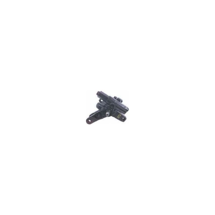 CARDONE Reman 21-5835 Remanufactured Power Steering Pump