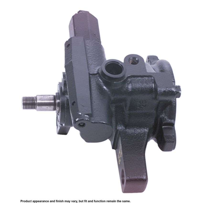 CARDONE Reman 21-5835 Remanufactured Power Steering Pump