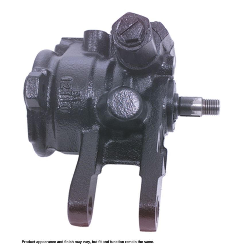 CARDONE Reman 21-5835 Remanufactured Power Steering Pump