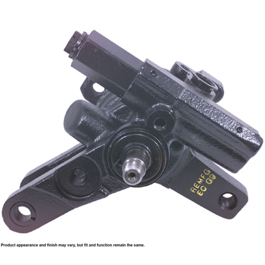 CARDONE Reman 21-5835 Remanufactured Power Steering Pump