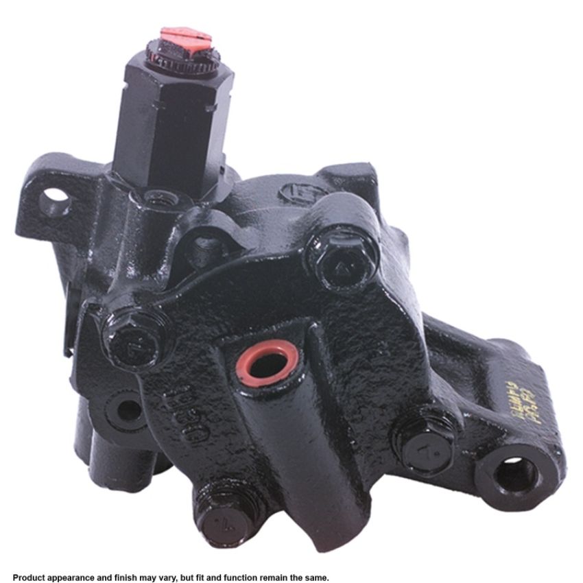 CARDONE Reman 21-5836 Remanufactured Power Steering Pump