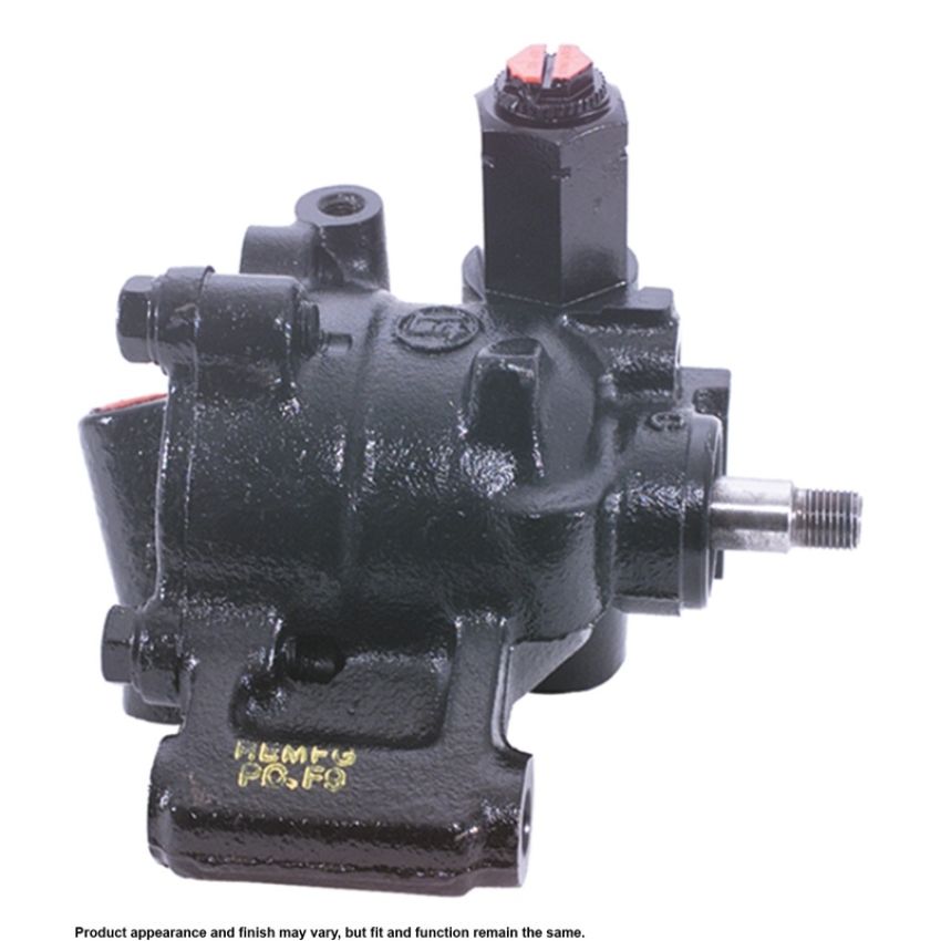 CARDONE Reman 21-5836 Remanufactured Power Steering Pump